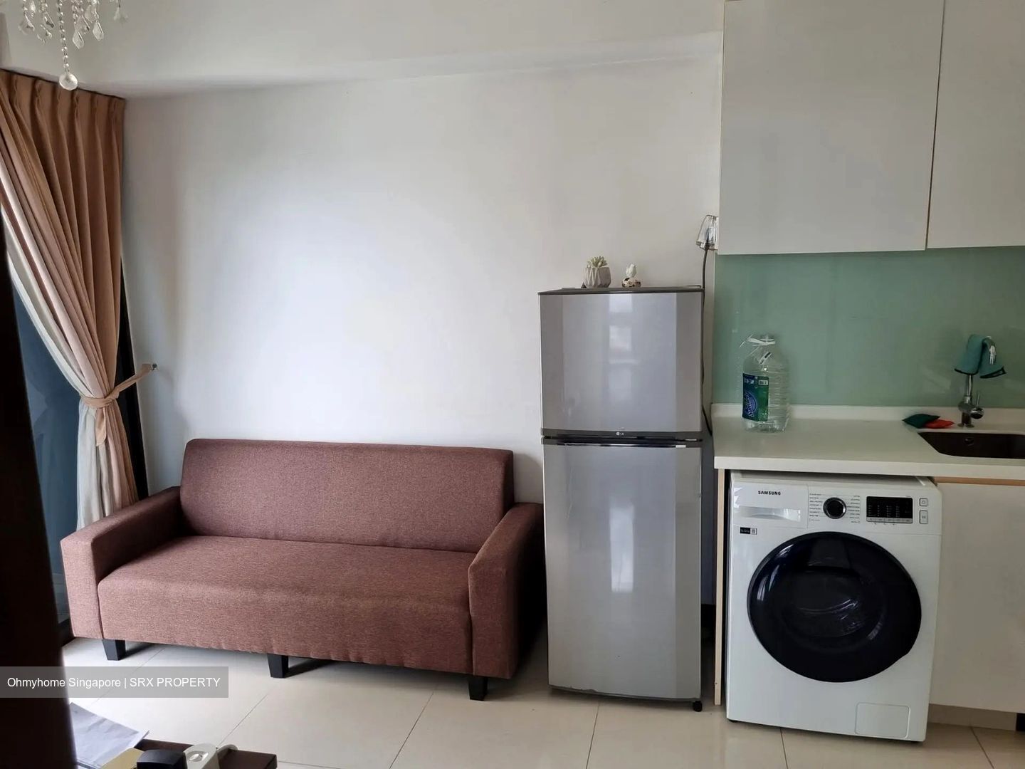 Domus (D12), Apartment #581233211